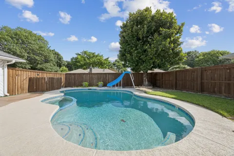 4405 Blystone Lane