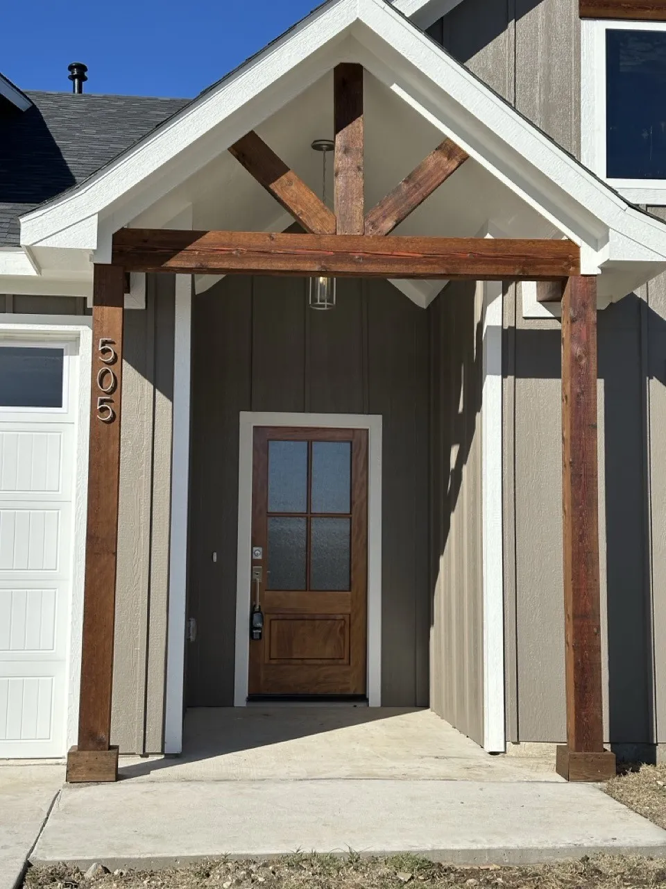 505 Southern Drive Sherman, TX 75092
