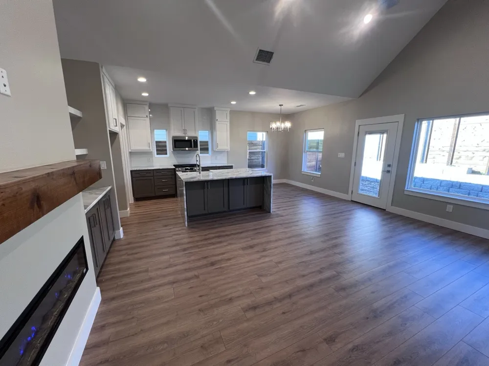 505 Southern Drive Sherman, TX 75092