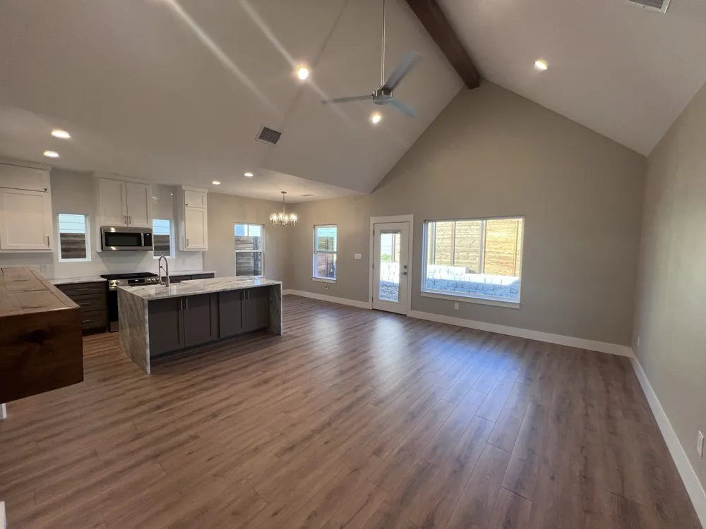 505 Southern Drive Sherman, TX 75092