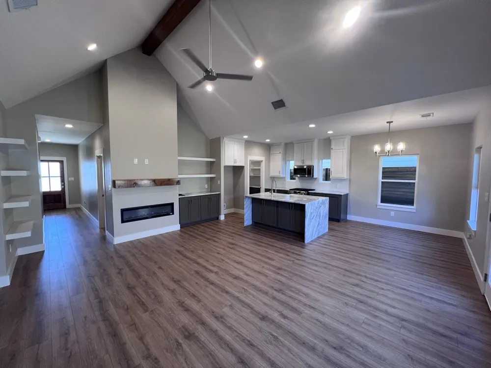 505 Southern Drive Sherman, TX 75092