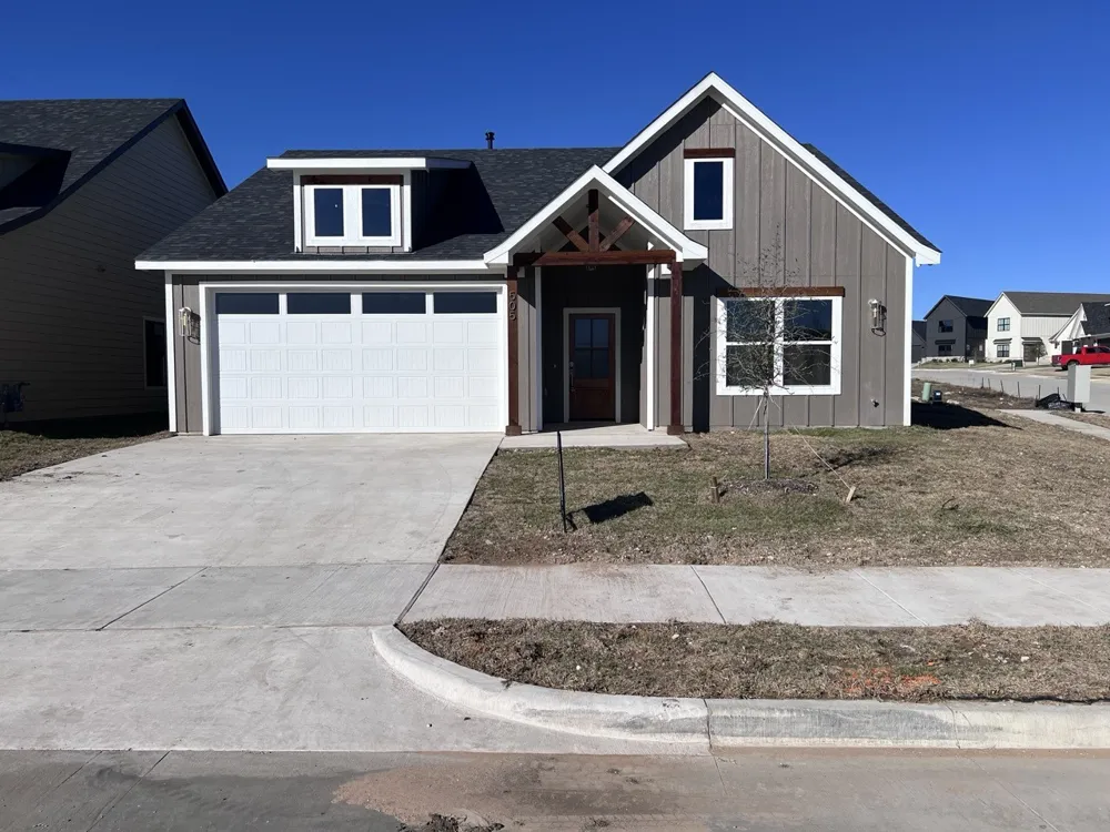 505 Southern Drive Sherman, TX 75092