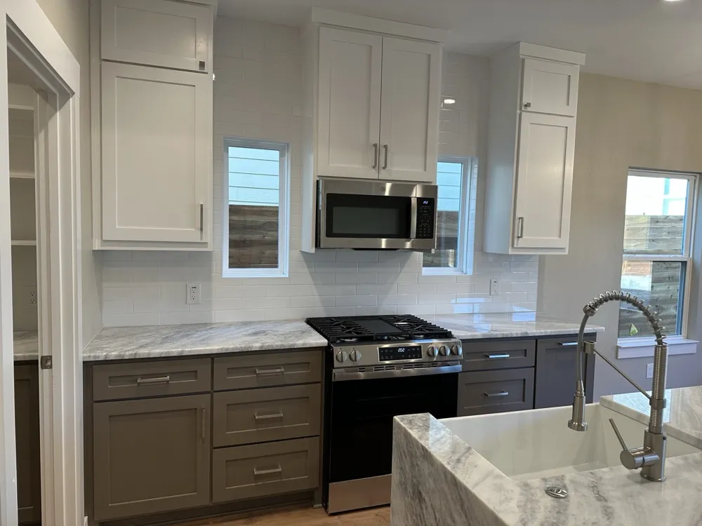 505 Southern Drive Sherman, TX 75092