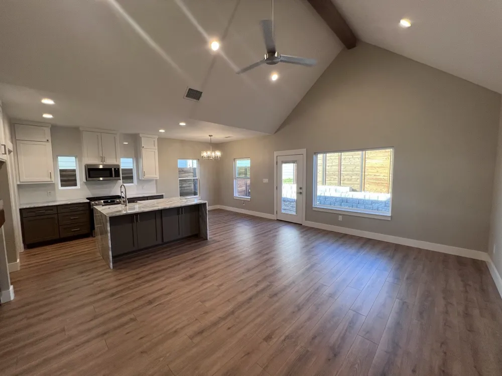 505 Southern Drive Sherman, TX 75092