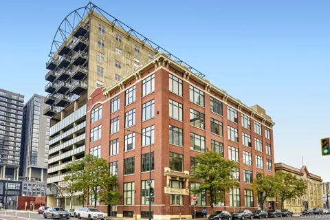 2000 Arapahoe Street #202