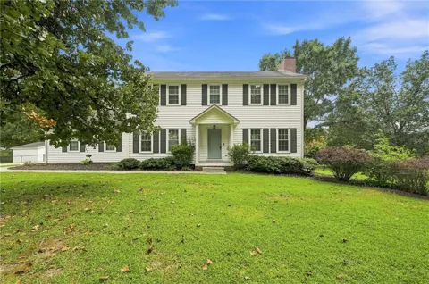 16 Wood Forest Drive SW