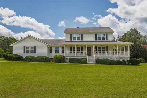 195 Skyview Drive