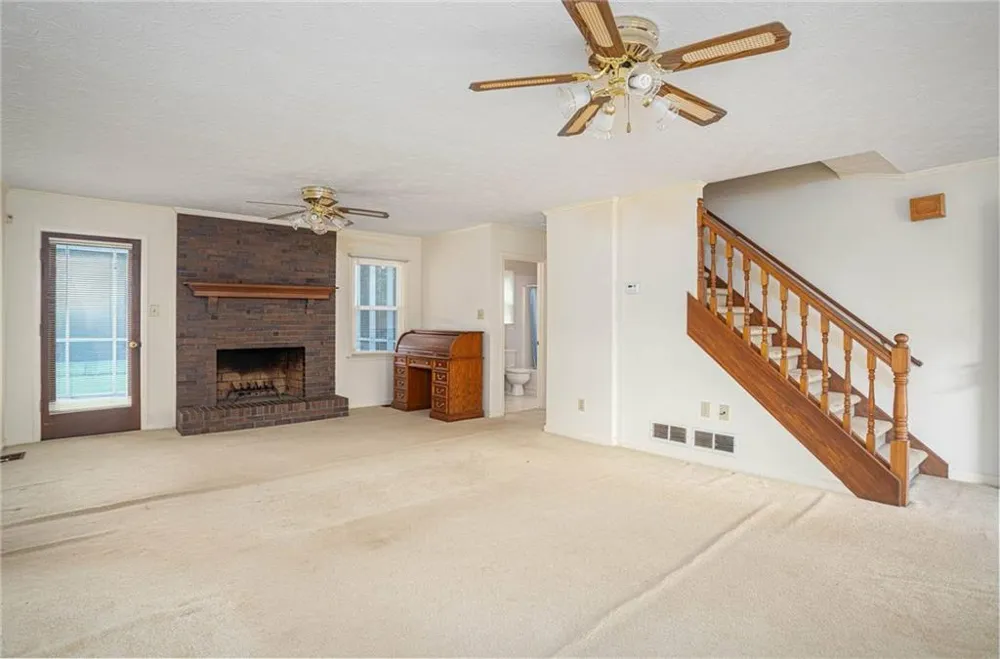 195 Skyview Drive Social Circle, GA 30025