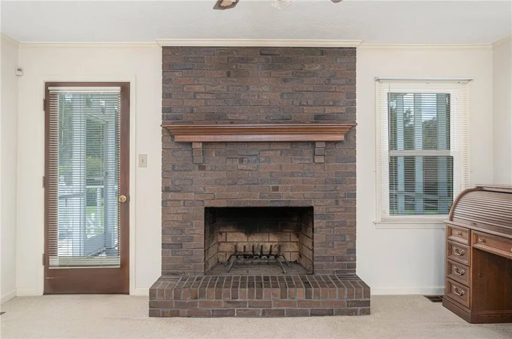 195 Skyview Drive Social Circle, GA 30025