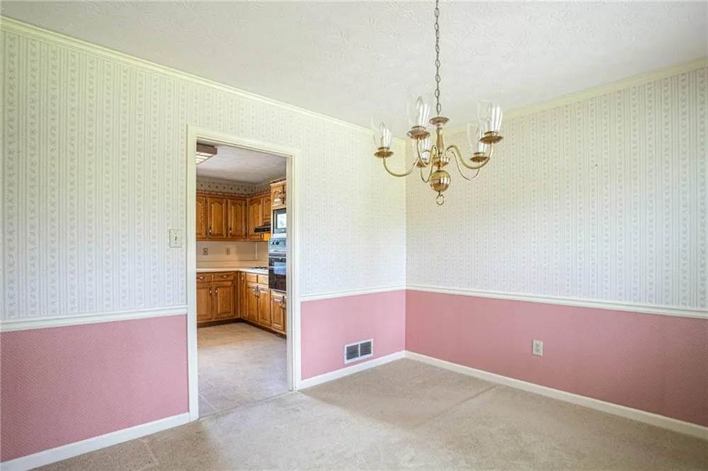 195 Skyview Drive Social Circle, GA 30025