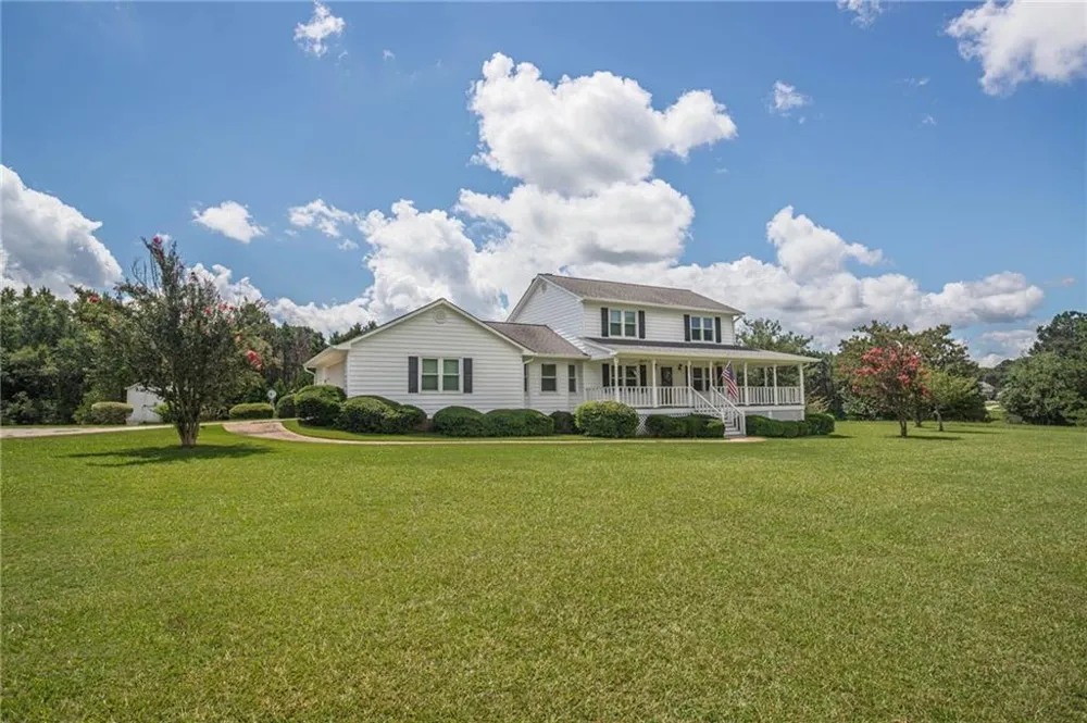 195 Skyview Drive Social Circle, GA 30025