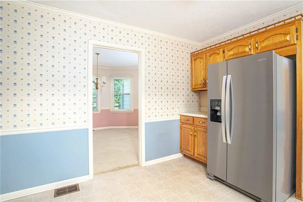 195 Skyview Drive Social Circle, GA 30025