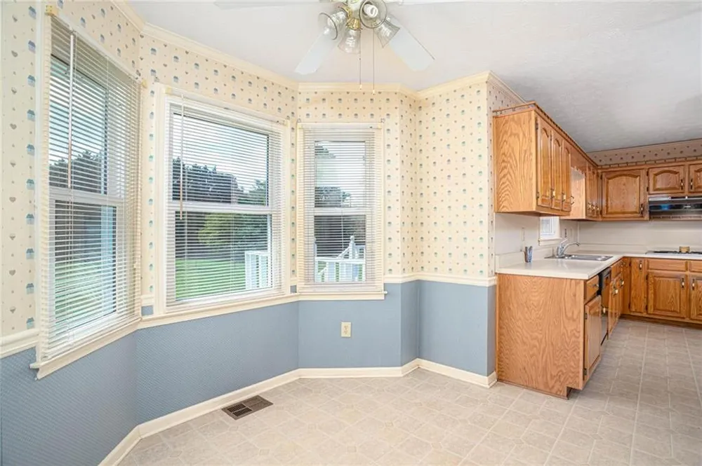 195 Skyview Drive Social Circle, GA 30025