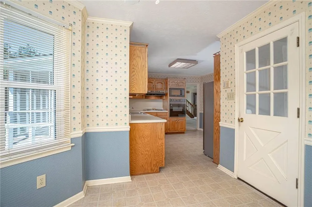195 Skyview Drive Social Circle, GA 30025