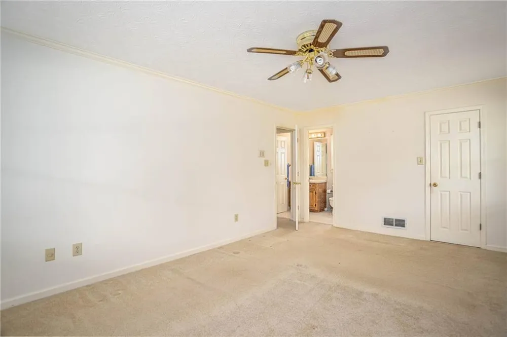 195 Skyview Drive Social Circle, GA 30025