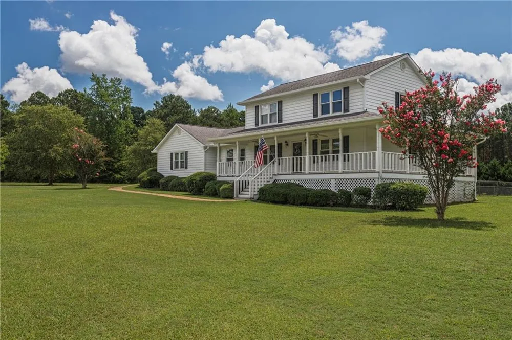 195 Skyview Drive Social Circle, GA 30025
