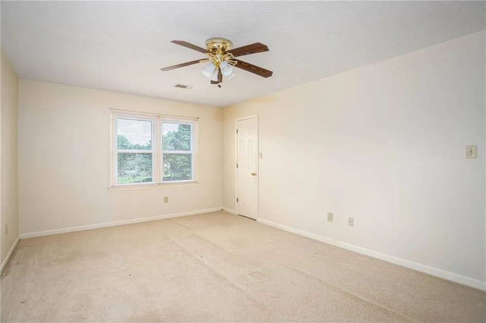 195 Skyview Drive Social Circle, GA 30025