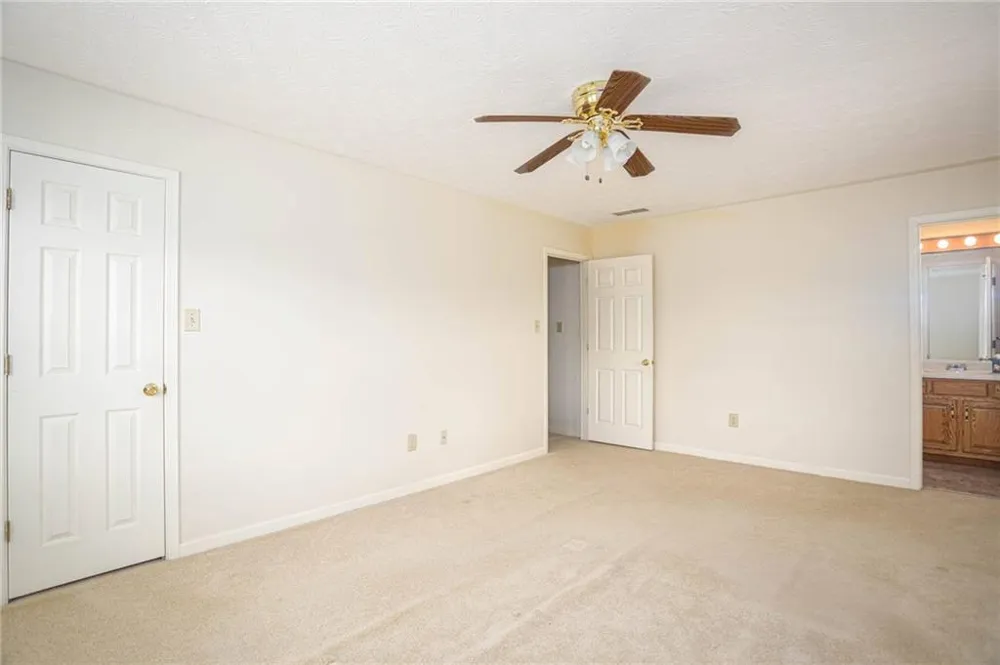 195 Skyview Drive Social Circle, GA 30025