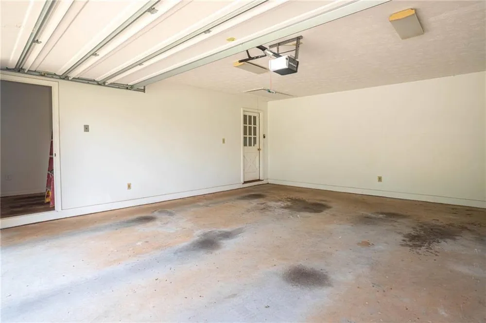 195 Skyview Drive Social Circle, GA 30025