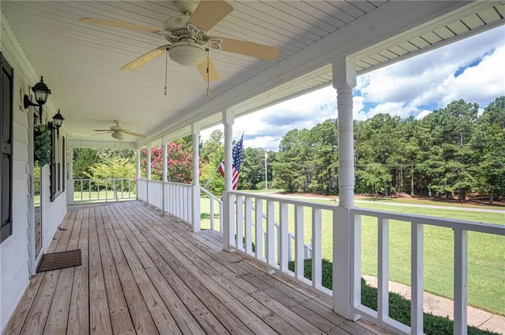 195 Skyview Drive Social Circle, GA 30025