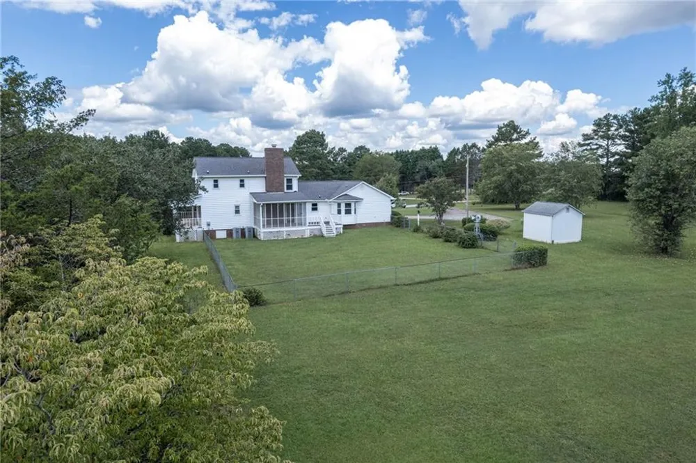 195 Skyview Drive Social Circle, GA 30025