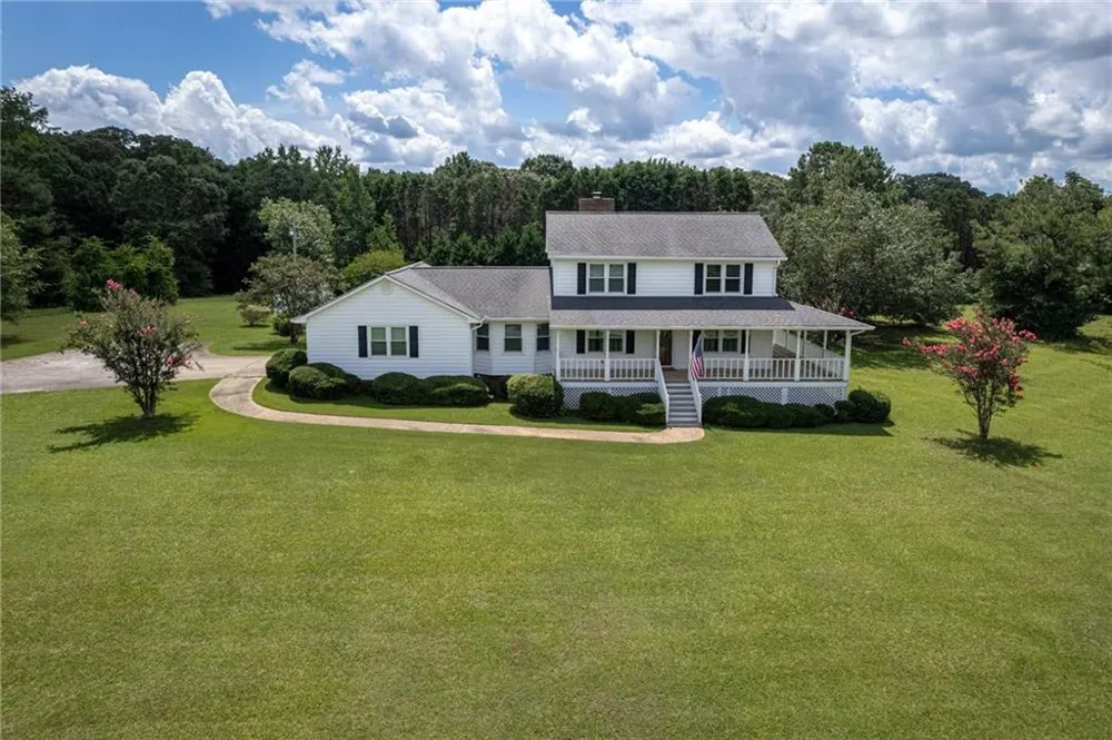195 Skyview Drive Social Circle, GA 30025