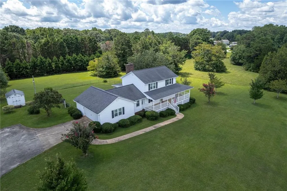 195 Skyview Drive Social Circle, GA 30025