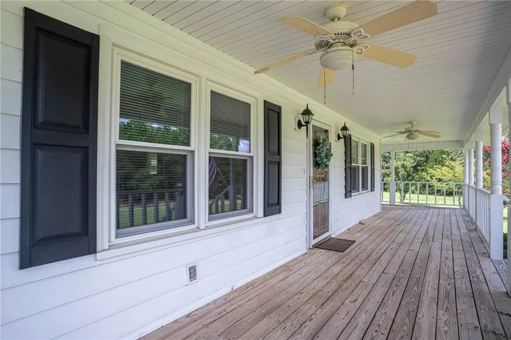 195 Skyview Drive Social Circle, GA 30025