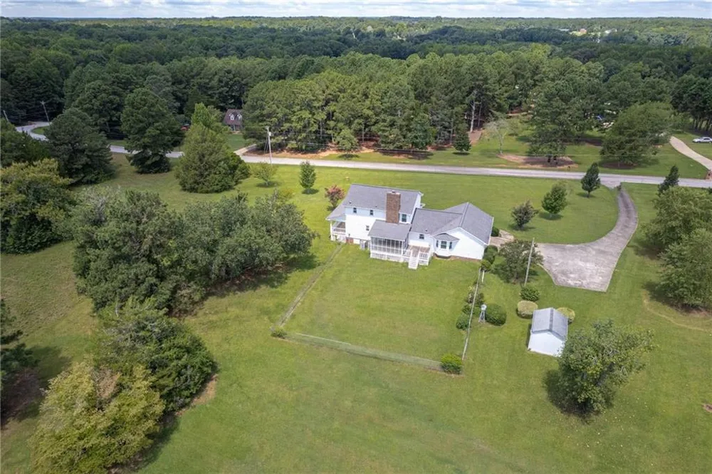 195 Skyview Drive Social Circle, GA 30025