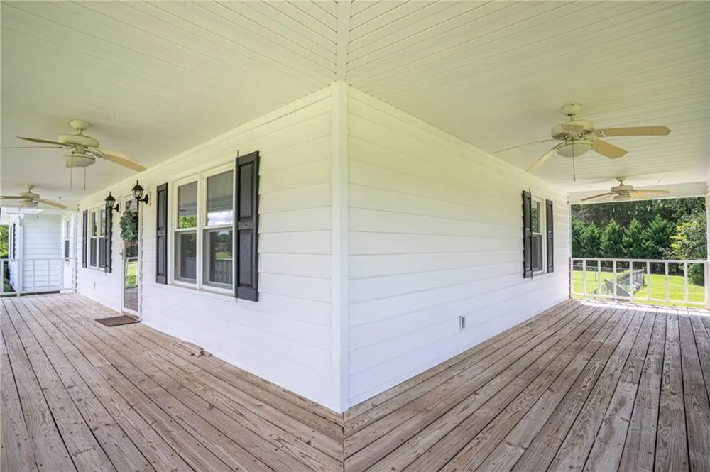 195 Skyview Drive Social Circle, GA 30025