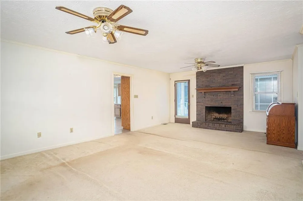 195 Skyview Drive Social Circle, GA 30025