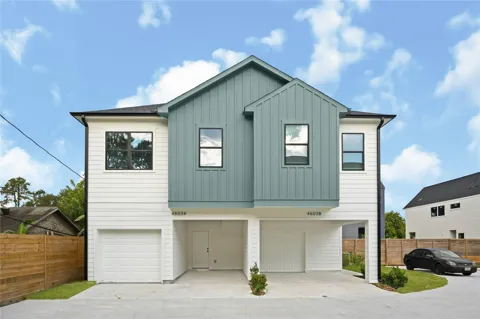 4603 Indie Heights Lane #B