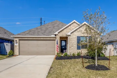 949 Gentle Moss Drive