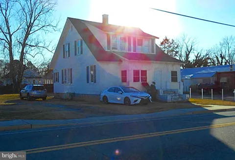 312 WASHINGTON STREET