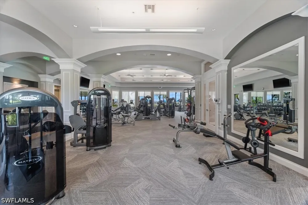 Mayflower Way Ave Maria, FL 34142