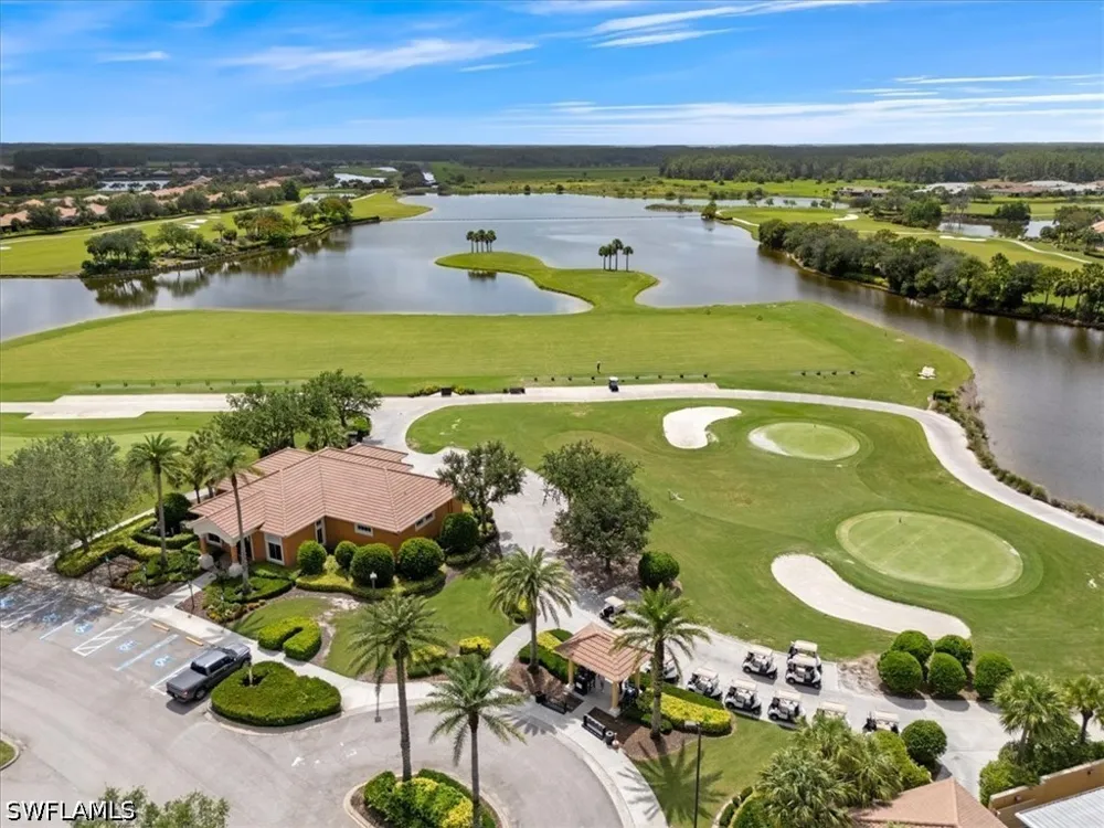 Mayflower Way Ave Maria, FL 34142