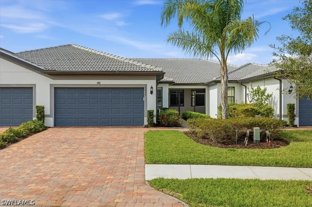 Mayflower Way Ave Maria, FL 34142