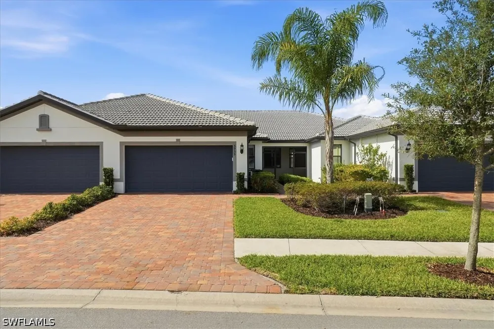 Mayflower Way Ave Maria, FL 34142