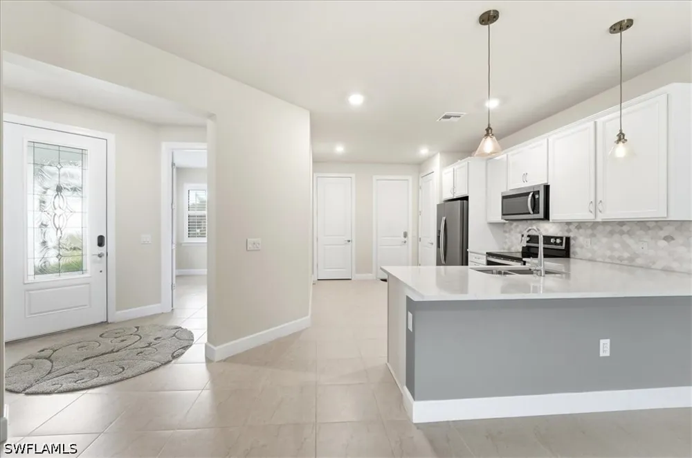 Mayflower Way Ave Maria, FL 34142