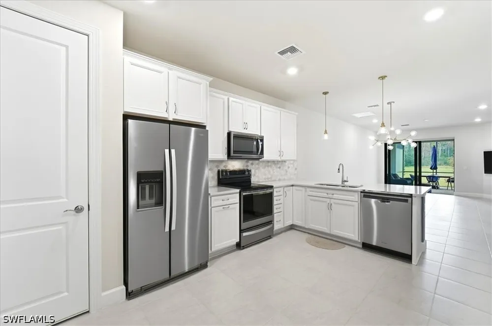 Mayflower Way Ave Maria, FL 34142