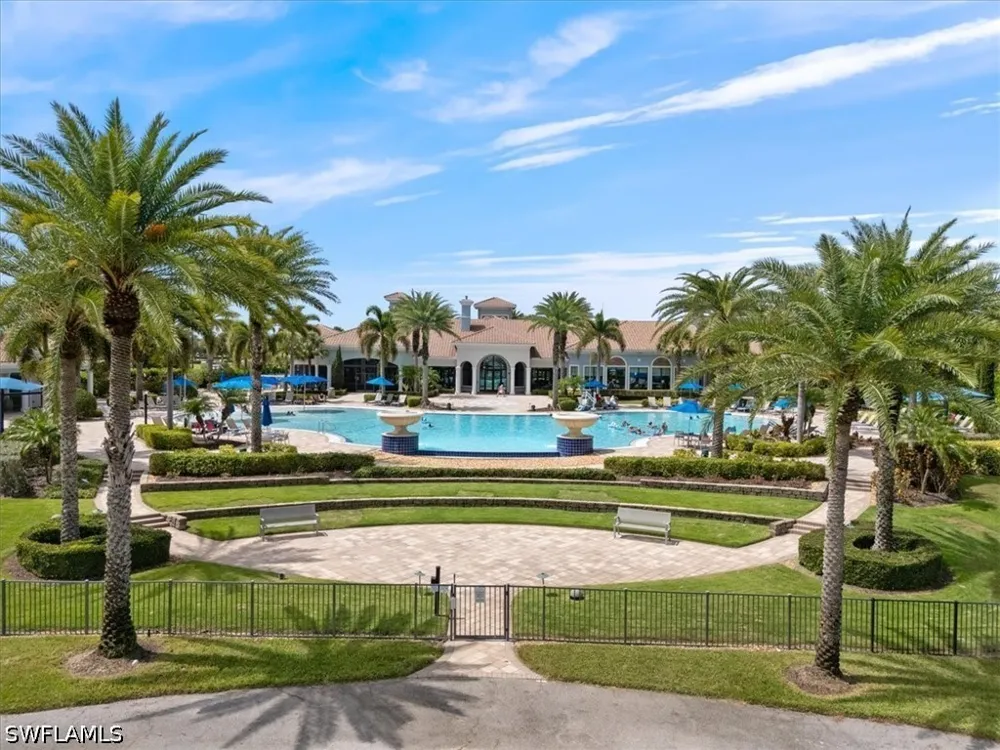 Mayflower Way Ave Maria, FL 34142