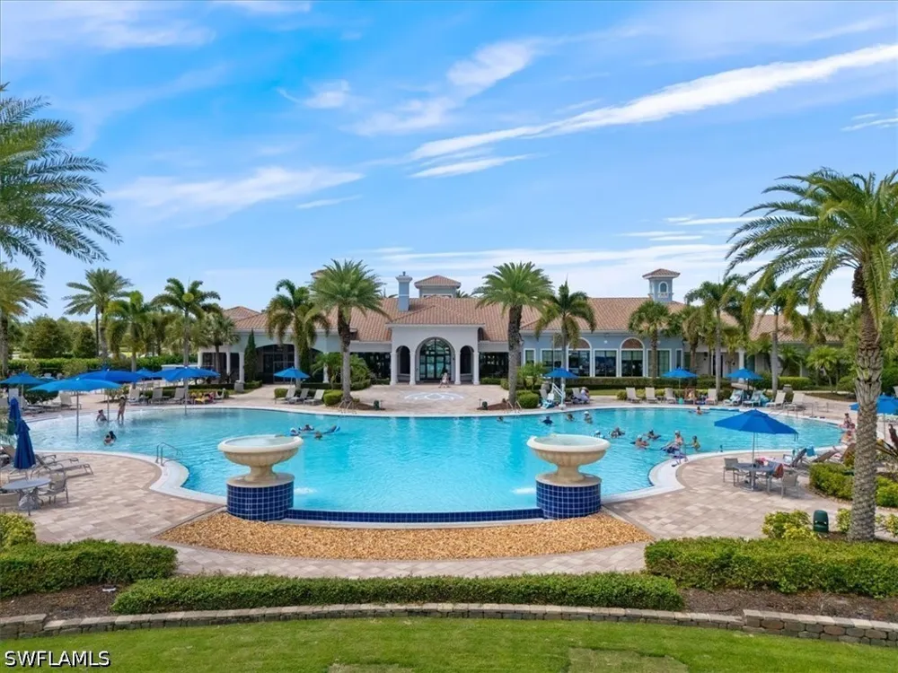 Mayflower Way Ave Maria, FL 34142