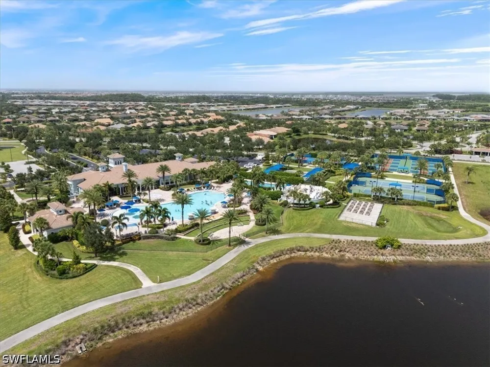 Mayflower Way Ave Maria, FL 34142
