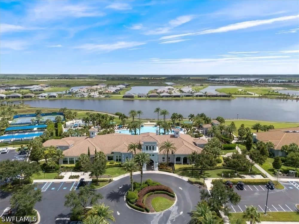 Mayflower Way Ave Maria, FL 34142