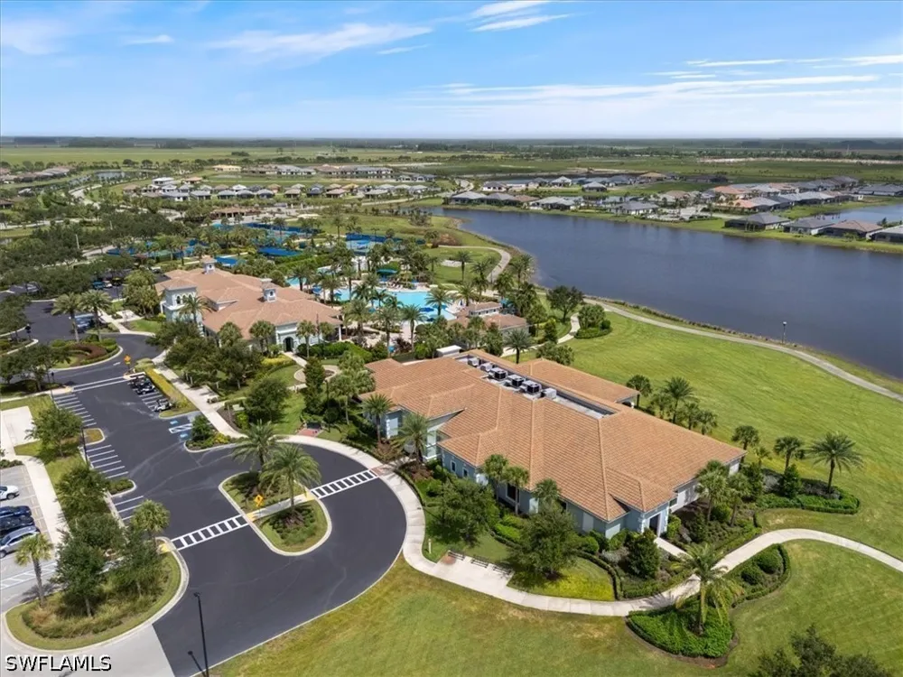 Mayflower Way Ave Maria, FL 34142