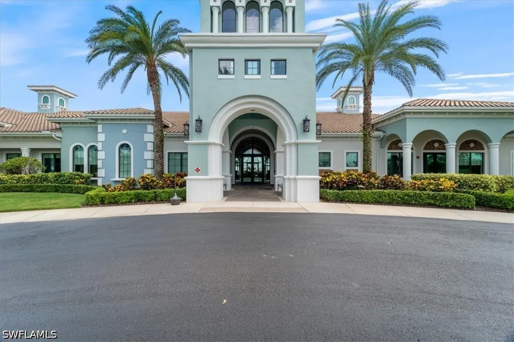Mayflower Way Ave Maria, FL 34142