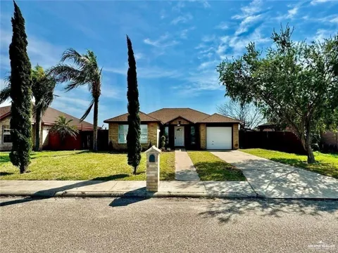 416 Canela Drive