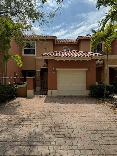 15242 SW 30th Ter #15242