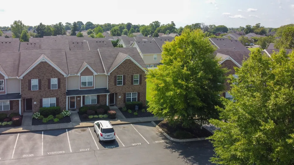2039 Victory Gallop Ln Murfreesboro, TN 37128