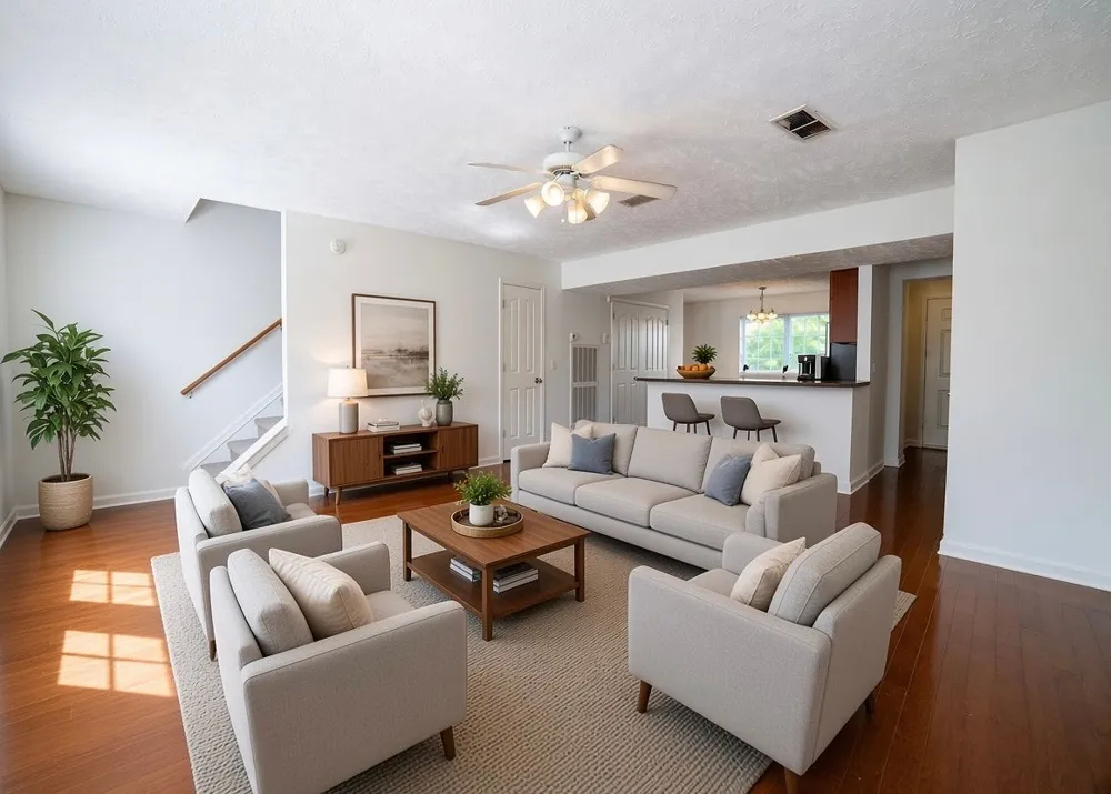 2039 Victory Gallop Ln Murfreesboro, TN 37128